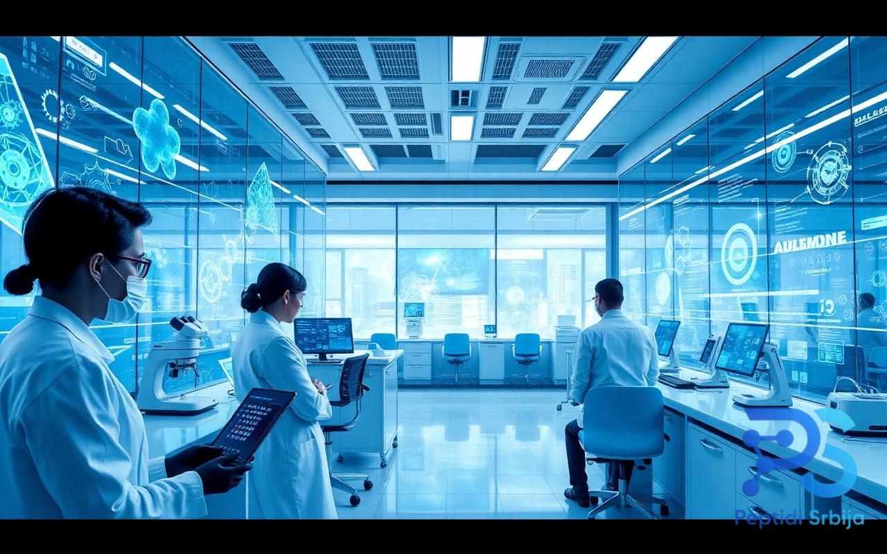 Budući pravci razvoja peptidne biotehnologije — Semax